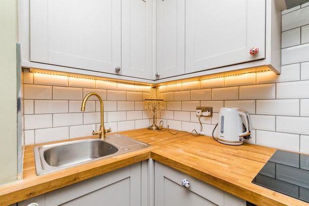 1 bedroom maisonette to rent - Photo 1