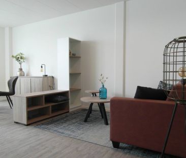 Jan van Gentstraat - foto 2