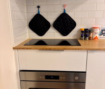 Pilfinksvägen, Täby - Foto 4