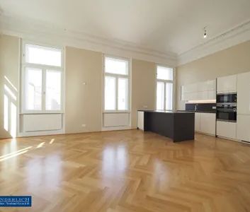 Exquisites Domizil mit Blick auf Wiener Staatsoper - Photo 2
