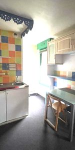 Location Appartement 1 pièce 18m² - Photo 3