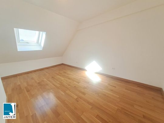 2 PIECES EN DUPLEX RÉNOVÉ SAINT-MARCEL - Photo 1