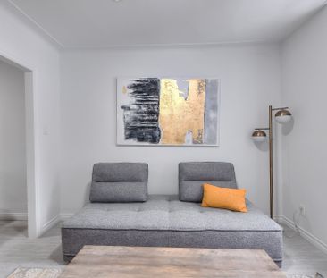 Condo for rent, Montréal (Ville-Marie) - Photo 6