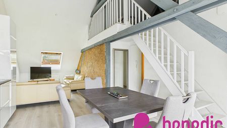 Morsbach : A louer Appartement 4 pièces avec terrasse et ascenseur - Photo 5