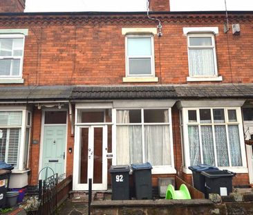 2 bedroom terraced house to rent - Photo 6