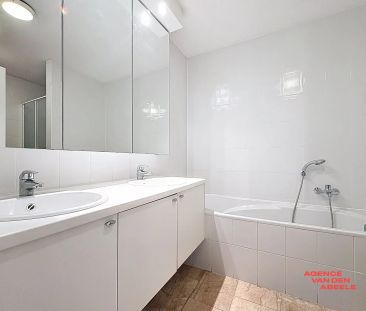 Lichtrijk appartement in hartje Brugge met prachtig uitzicht - Foto 3