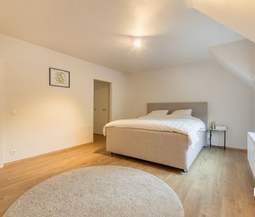 Bemeubelde nieuwbouwwoning met luxe afwerking - Photo 4
