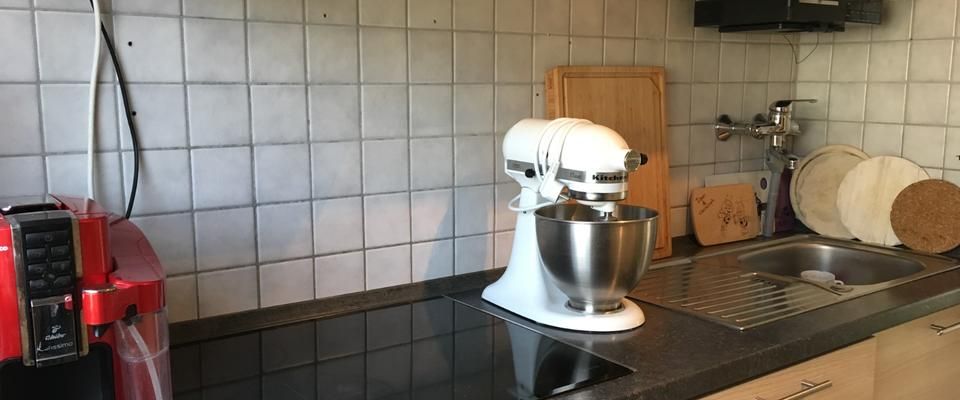 Helle Wohnung mit Sonnenbalkon - Foto 1