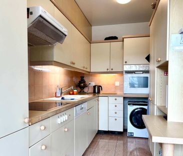 4.5 Zimmer, 94 m², 1. Stock - Photo 6