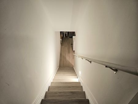 For Lease - 9 Frisinger Lane Unit# BSMT, Markham, Ontario - Photo 5