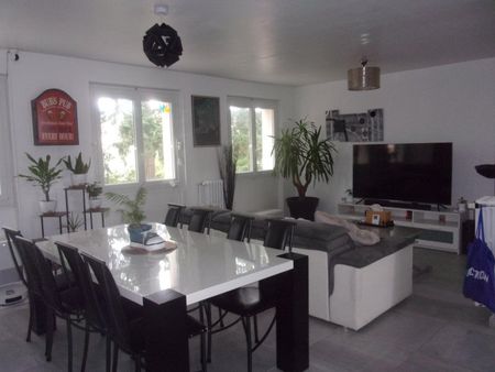 Location / Appartement - Photo 5
