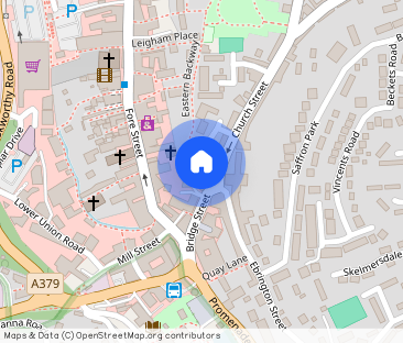 Fore Street, Kingsbridge - Photo 1