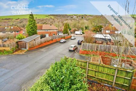 3 bedroom end of terrace house to rent - Photo 3