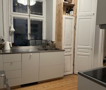 Gästrikegatan, Stockholm - Foto 5