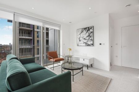 1 bedroom apartment to rent - Photo 3