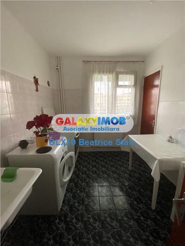 Inchiriere apartament 2 camere decomandat cu parcare Piata Crangasi - Fotografie 5