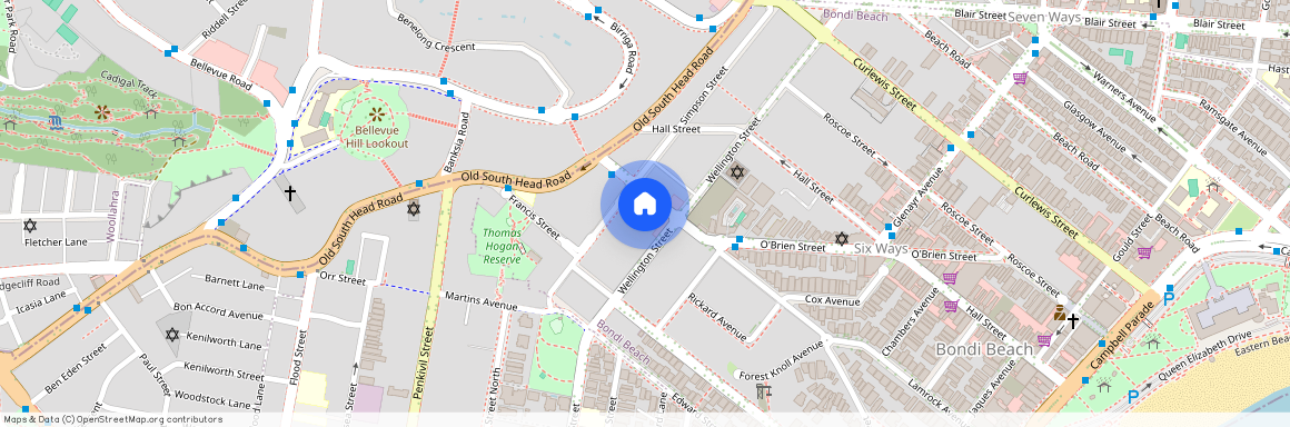 3/118-120 O'Brien Street, Bondi NSW 2026