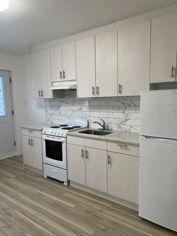 630 Cummings Ave — 1 Bedroom - Photo 2