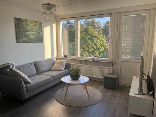 Hugingatan, Märsta - Photo 1