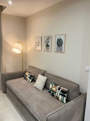 Avenue Amiral Courbet - Photo 1