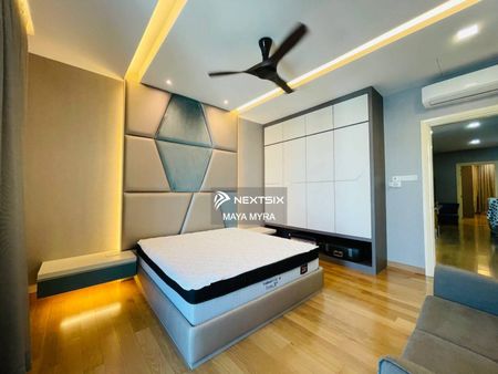Sejati Residences Amelia 1 - Photo 4