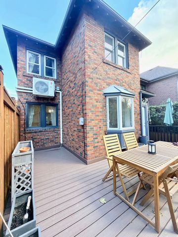 For Lease - 38 Jackson Avenue, Toronto, Ontario - Photo 2