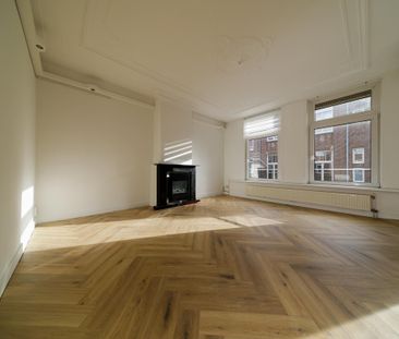Te huur: Appartement Fagelstraat 106 1 in Amsterdam - Foto 1