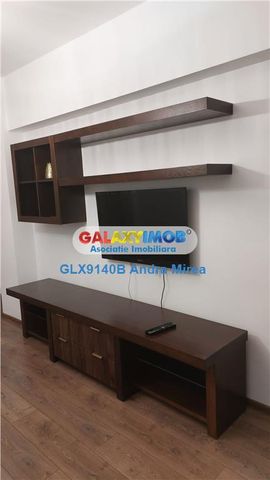 Inchiriere apartament 2 camere Herastrau Aviatiei RENOVAT - Fotografie 2