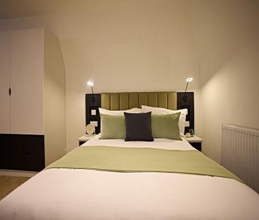 Studio to rent - Photo 3