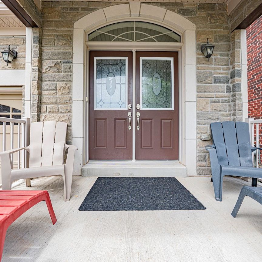 For Lease - 549 Stream Crescent, Oakville, Ontario - Photo 1