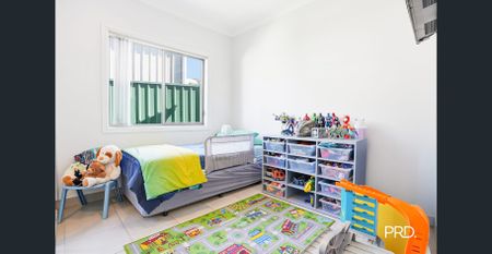 Cozy 2-Bedroom Granny Flat for Rent in Cranebrook - Photo 2