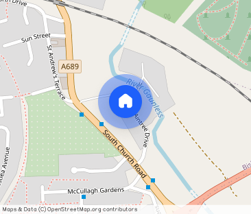 Aintree Drive, Bishop Auckland, DL14 6FH - Photo 1