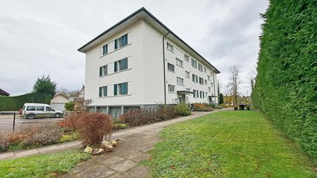 3 Zimmer Wohnung - Photo 5