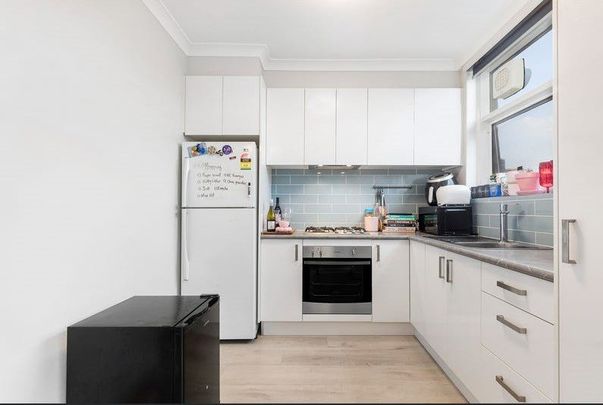 6/211 Williams Road, South Yarra - Photo 1