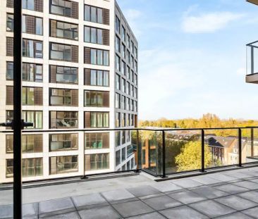 Niemeyerstraat 71 - Foto 6