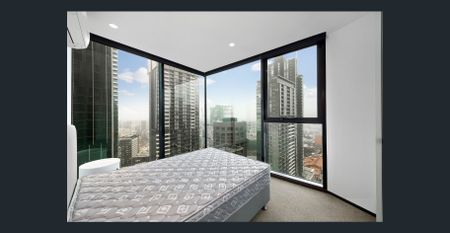 Stylish City Apartment with Stunning Views – Prime CBD Location - Photo 3