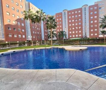 Penthouse - Málaga (Parque Litoral) - Photo 6