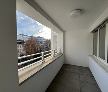 Modernes Innenstadtappartement mit Innenhof-Loggia in 1010 Wien - Photo 6