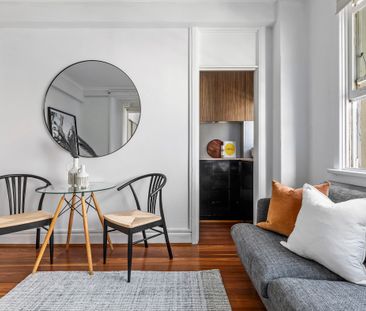 123/19-29 Tusculum Street, Potts Point NSW 2011 - Apartment For Ren... - Photo 6