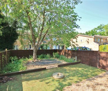 1 bedroom end of terrace house to rent - Photo 5