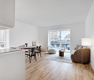 Gadelandet 26B, 3. tv., Kobbelvænget, 2700 Brønshøj - Photo 2