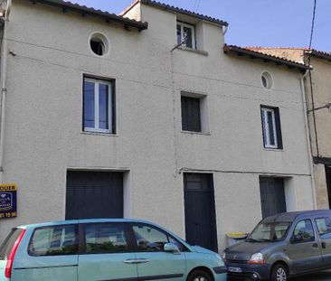 Location Appartement 2 pièces 26m² POITIERS 86000 - Photo 4