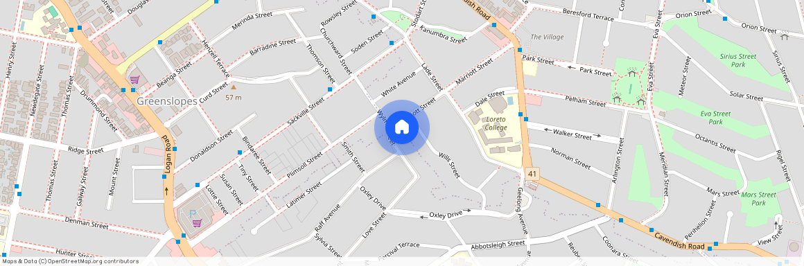 74 Marriott Street, Coorparoo