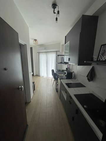 Studio/Γκαρσονιέρα για ενοικίαση Κέντρο (Νέα Αρτάκη) - Photo 3