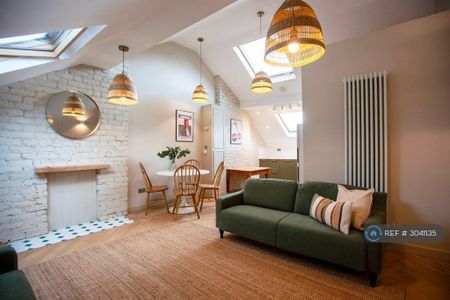 1 bedroom in a house share to rent - Photo 5