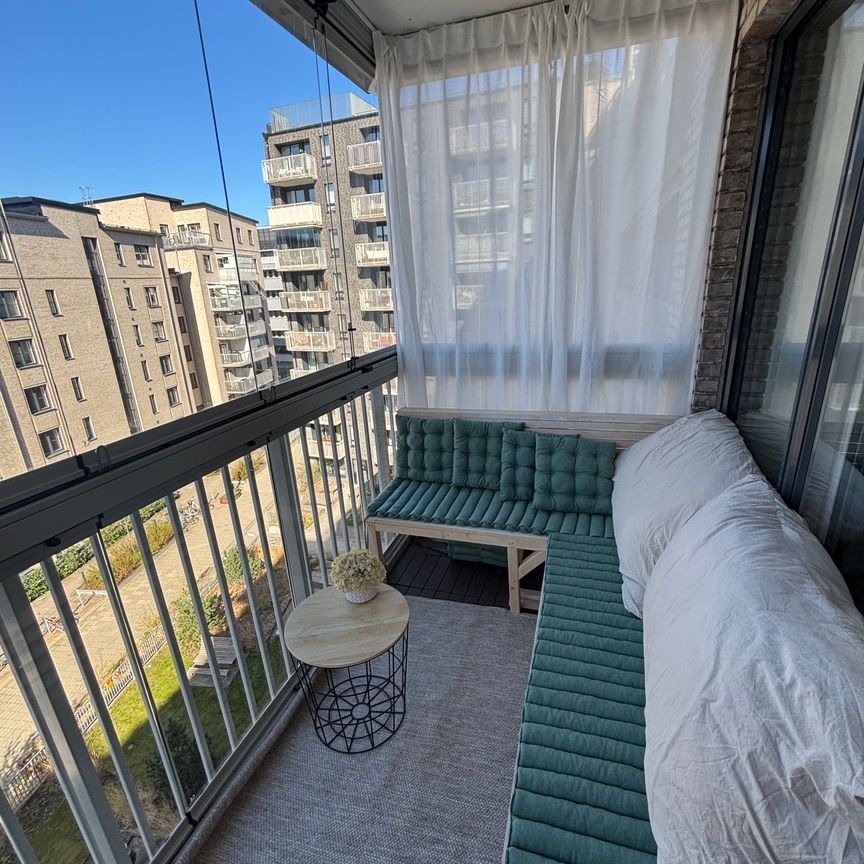 Mölndalsvägen, Göteborg - Photo 1