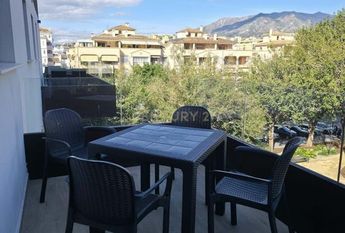 Fuengirola, Andalusia