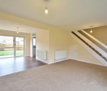 2 bedroom terraced house to rent - Photo 1