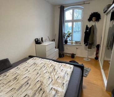 Schöne 3-Raumwohnung in zentraler Lage! - Foto 4