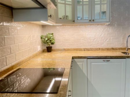 Piso de alquiler en Calle las Azucenas, 7, Nueva Andalucía centro - Photo 3